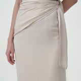 Beige Lerya