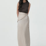 Beige Lerya