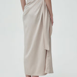 Beige Lerya