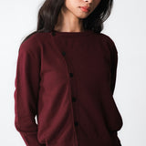Maroon Mist