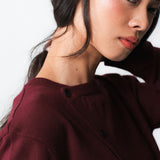 Maroon Mist