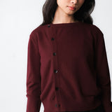 Maroon Mist