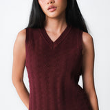 Maroon Row