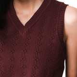 Maroon Row