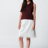Maroon Row