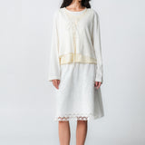 White Nari