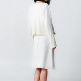 White Nari