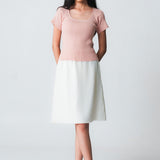 Offwhite Haera Skirt