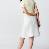Offwhite Haera Skirt