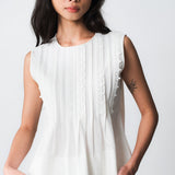 Offwhite Calla