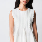 Offwhite Calla