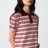 Blush Berry Loumi