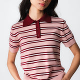 Blush Berry Loumi