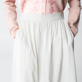 Offwhite Goun