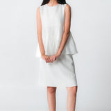 Offwhite Calin