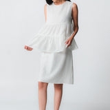 Offwhite Calin