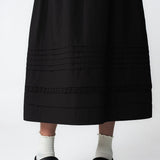 Black Goun