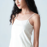 Ivory Organic Tank