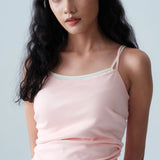 Blush Organic Tank