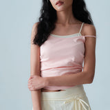 Blush Organic Tank