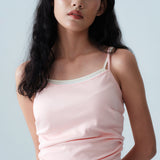 Blush Organic Tank