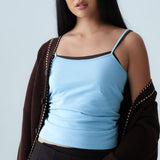 Sky Organic Tank