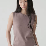 Pale mauve Roue