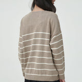 Stripes Wheat Union