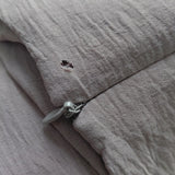 [DEFECT] Muted Mauve Raven L