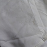 [DEFECT] Spire dress in Offwhite MAXI XS,S,M,L,XL,XXL