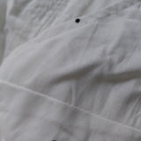 [DEFECT] Spire dress in Offwhite MAXI XS,S,M,L,XL,XXL