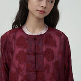 Maroon Miro