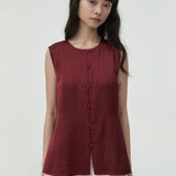 Maroon Elka