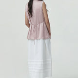 Blush Elka