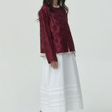 Maroon Miro