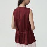 Maroon Elka