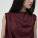Maroon Elara