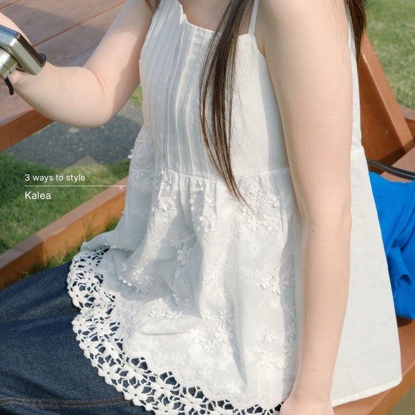 White Tharra