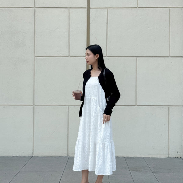 Offwhite Cassia