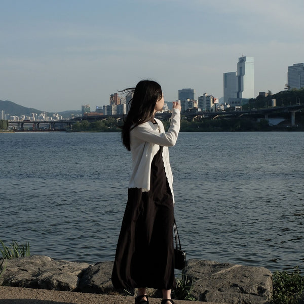 Offwhite Cassia