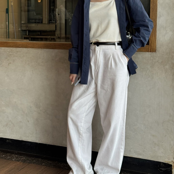 Peanut Barrel Pants