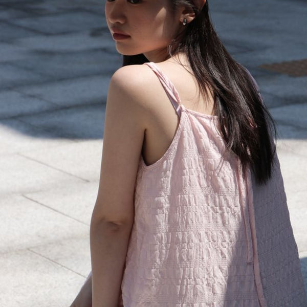 Offwhite Plume Sol