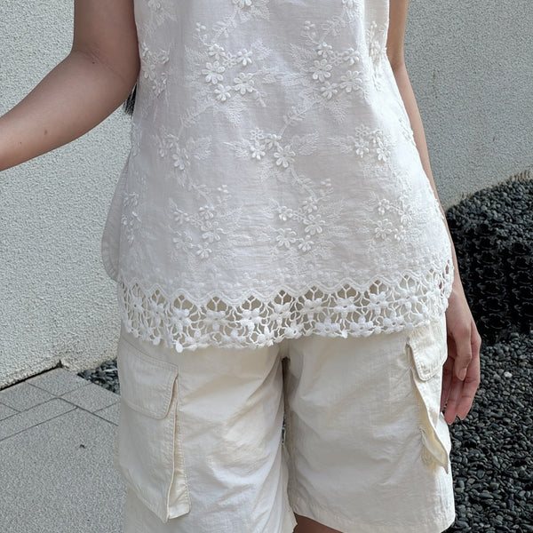 White Tharra