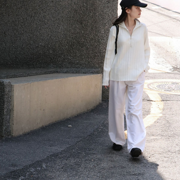 Peanut Barrel Pants