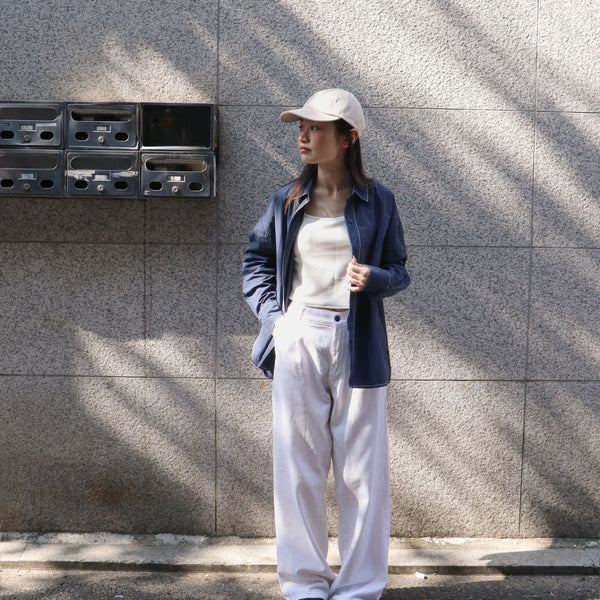 Peanut Barrel Pants