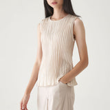 [DEFECT MINOR] Beige Lark