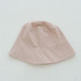 Blush Anno Bucket Hat