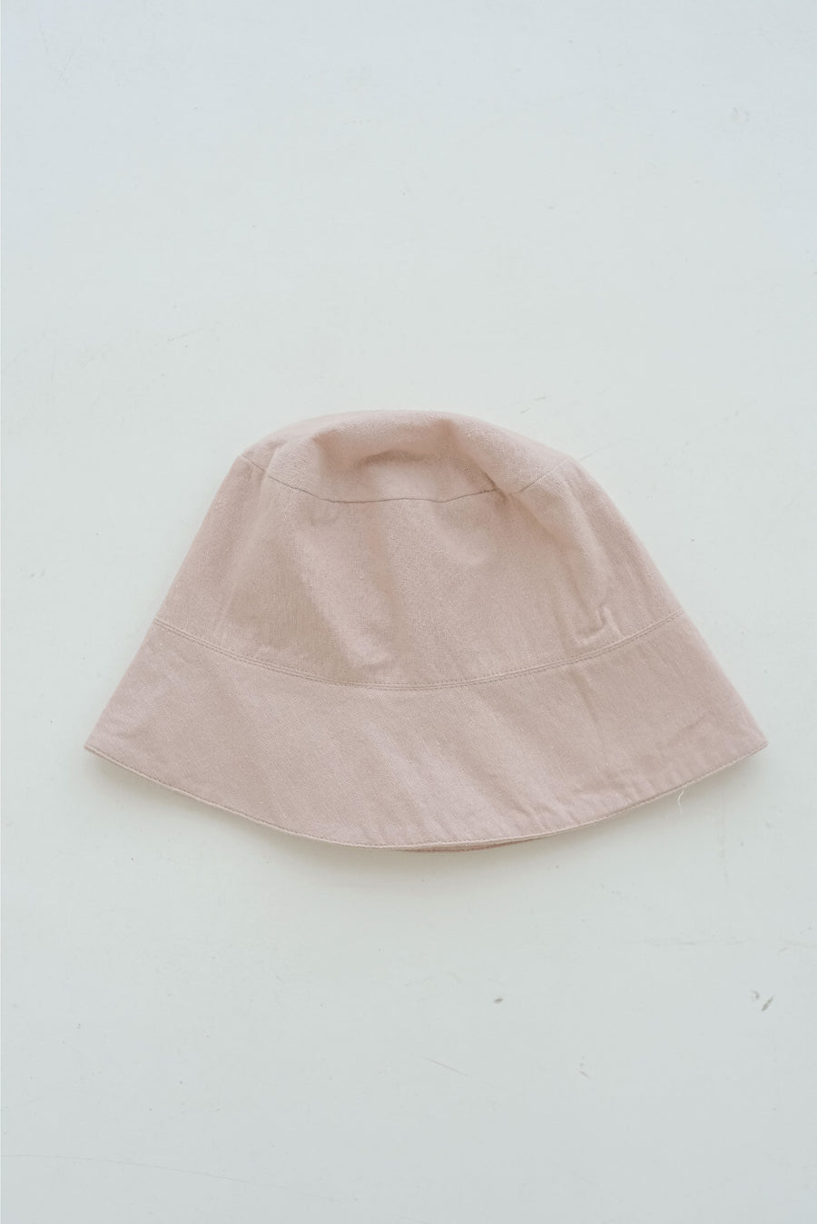 Blush Anno Bucket Hat