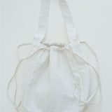 Stripes Naru Tote