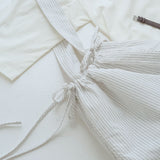 Stripes Naru Tote